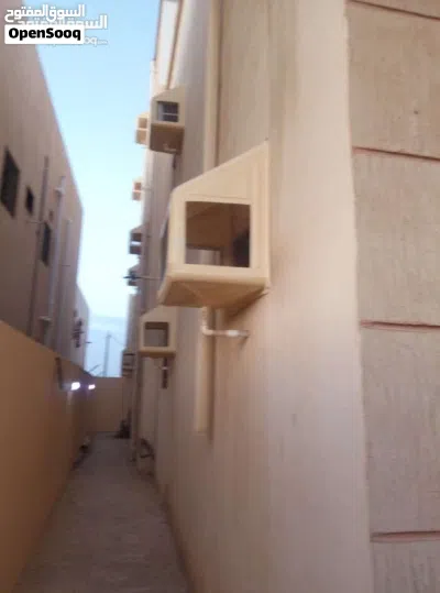 شقق عمارة للايجار آو الاستثمار عوائل آو شركات رابغ حي المرجانية 2