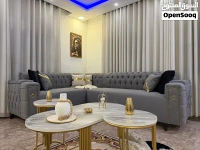 طقم كورنر الدب بسعر مغري جداً 3