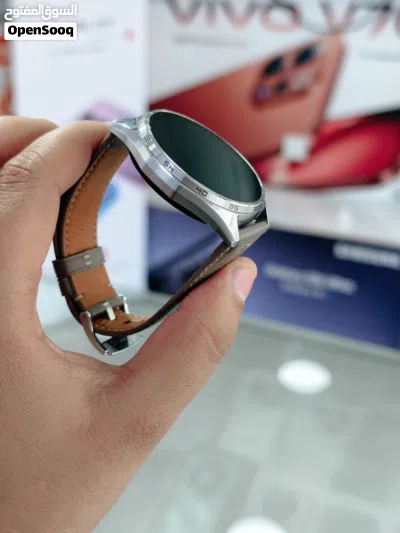 Huawei Watch GT 6 4