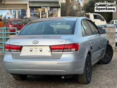 Hyundai Sonata Eco 4