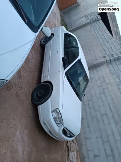 هيونداي فيرنا EX 2