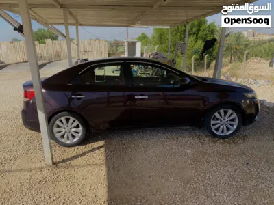 Kia Cerato Standard 4