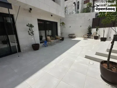 شقه مفروشه للأيجار في عبدون ( Property 48856 )-164995 2