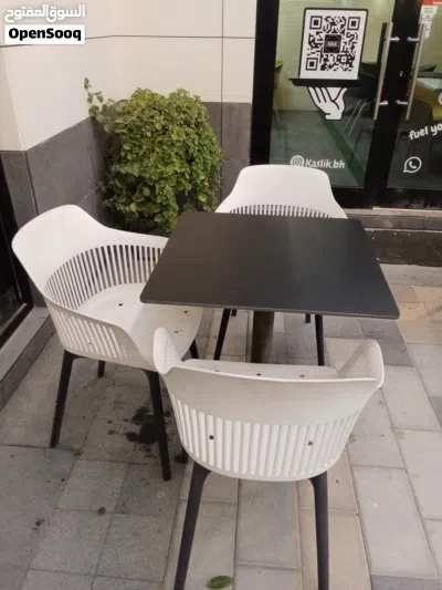 اغراض مطعم لبيع 2