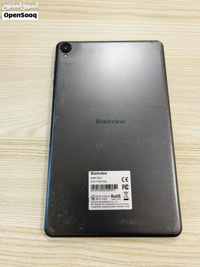 تابلت (تاب) نوع Blackview موديل Tab 5 4