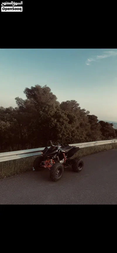 Kayo 200cc 4