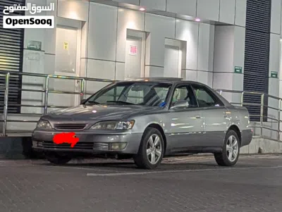 Lexus ES ES 300 4