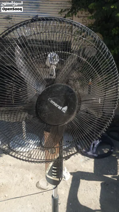 مراوح مستعمله ومكفوله 3