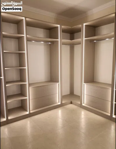Interior Design - Cabinet - Tv Cabinet Available Anywhere in Qatar 4