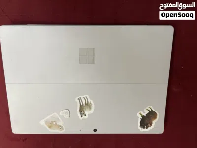 mocrosoft surface pro i7 10th gen 4