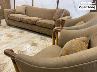 أطقم كنب امريكية فاخرة جدا 3