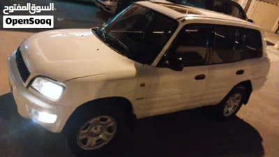 Toyota RAV 4 Sport 3
