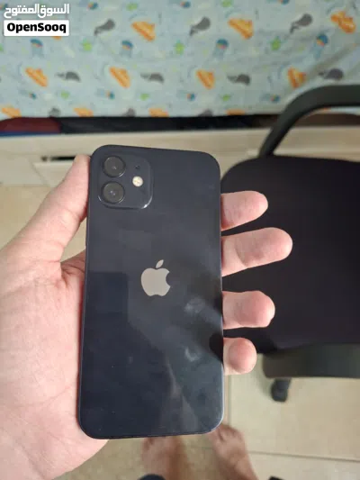 Iphone 12 good condition 2