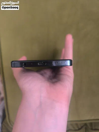 هاتف تكنو كامون 20 برو 5g مستعمل بحالة ممتازة يدعم ببجي 60 فريم للبيع بسعر مغري مساحة 256 4