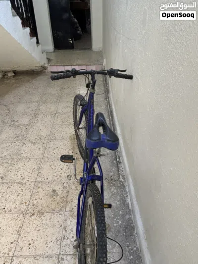 (Rigid Mountain Bike) للبيع 3