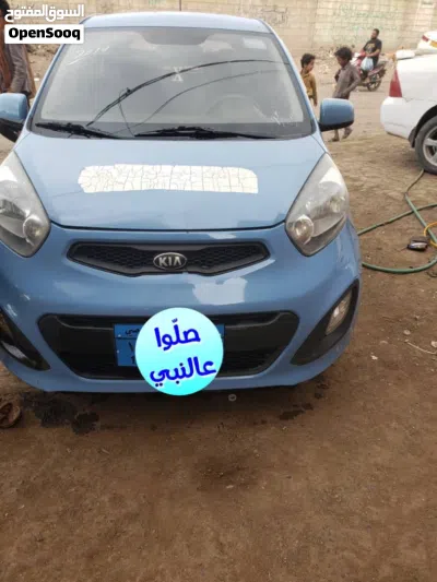 كيا K3 EX 4