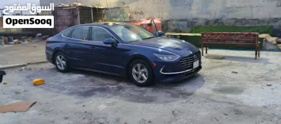 هیۆندای Sonata شین 2