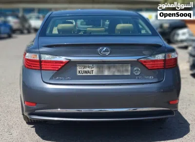 لكزس ES ES 350 2