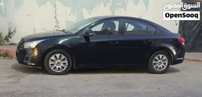 Chevrolet Cruze Standard 2
