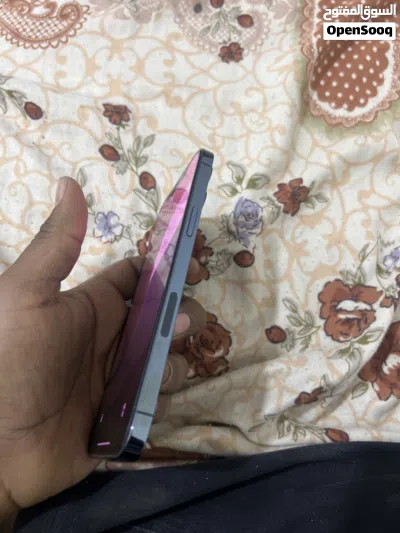 ايفون 12 برو ماكس نظيف ب 375 الف 3