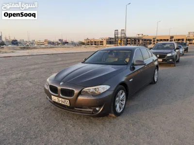 BMW 5 Series 523 3