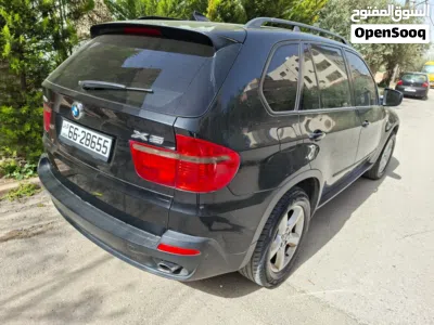 BMW X5 Series Standard 4