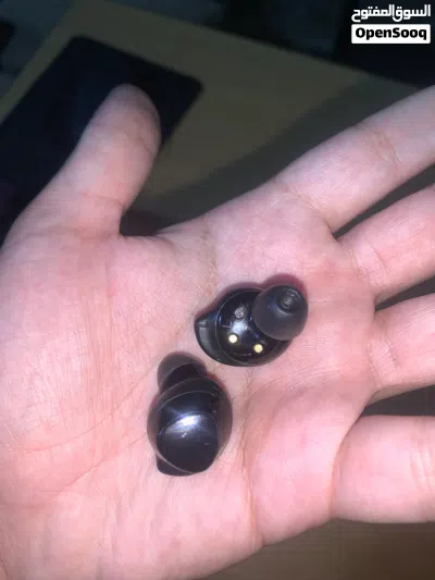 سماعة سامسونق بودز بلس اصلية Samsung buds+ 2