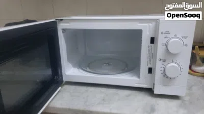 ميكروويف ايمبكس 20 لتر 2