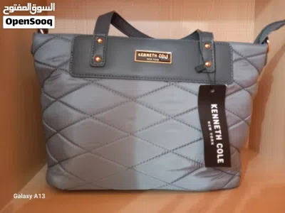 ⁦⁦Kenneth⁩⁩ ⁦⁦cole⁩⁩ ⁦⁦women⁩⁩ ⁦⁦bag⁩⁩ / حقيبة نسائية من كينيث كول 3