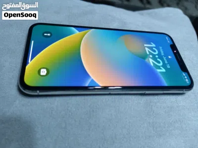 IPhone xs 512 بسعر مميز 4