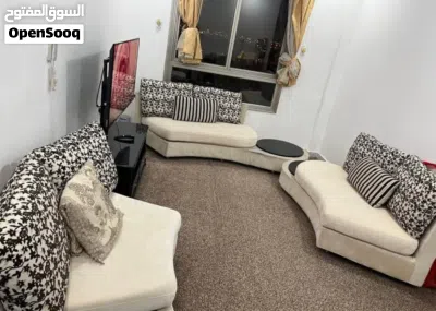 Sofa set good conditions 2