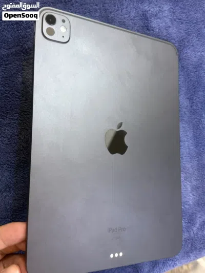 ipad Pro M4 3
