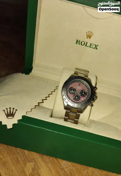 ساعة ROLEX 2