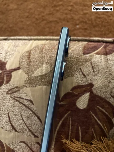 Honor x7b حالك وكاله بطارية ممتازه 6000mah و لون مميز (اقرا الوصف) 3