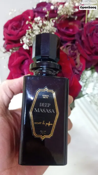 عطر وانتد 24 2