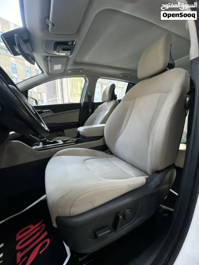 Kia Sportage EX 3