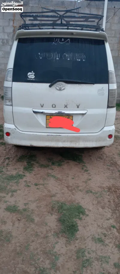 Toyota 4 Runner Limited 2