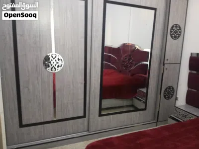غرفة نوم لامنيت للبيع بحالة ممتازة 3