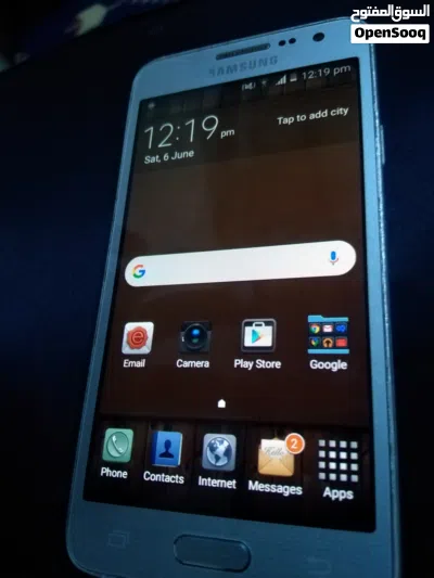 Samsung galaxy a3 2