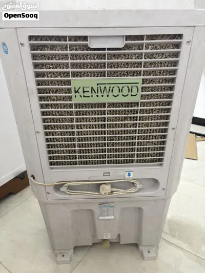 مبردة KENWOOD 2