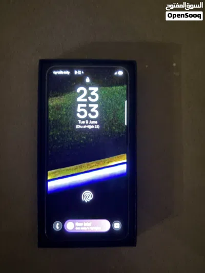 Samsung S24 128GB Blue 2
