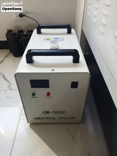 إعلان بيع ماكينة ليزر CO2 4