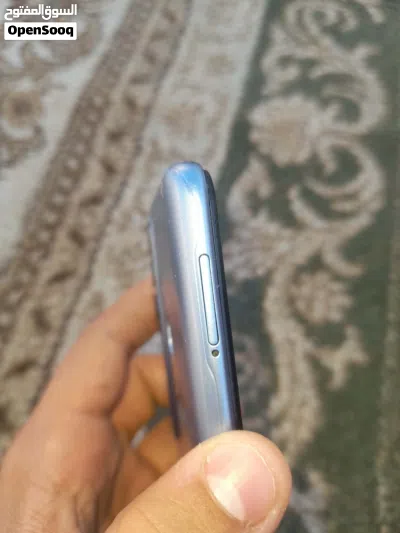 تكنو للبيع بسعر حرق وكاله ولا مغير اشي تكنو سبارك 7ب برو 4