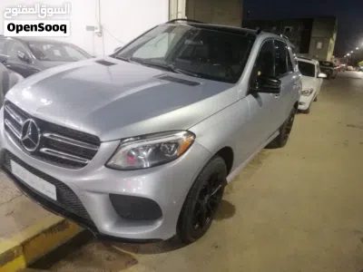 Mercedes Benz M-Class ML 350 2