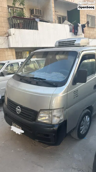 Nissan Other 3