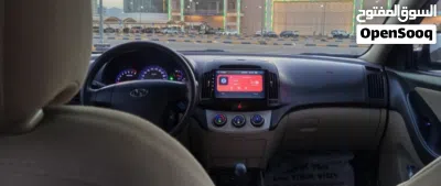 هيونداي النترا GLS 3