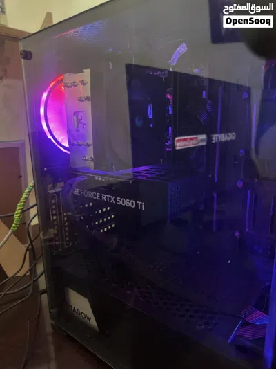 جهاز pc gaming 2