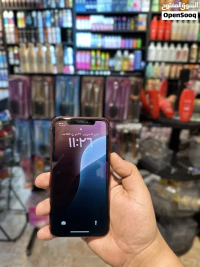 Iphone x r 64 gb 2