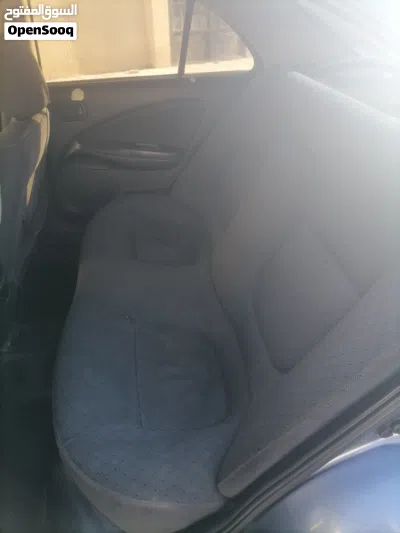نيسان صني Standard 4