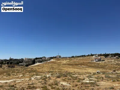 للبيع قطعة ارض شفابدران بالقرب من مدرسة زهرة البنفسج مميزة لعمل فيلا 4